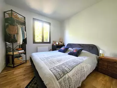 Maison, 122 m²