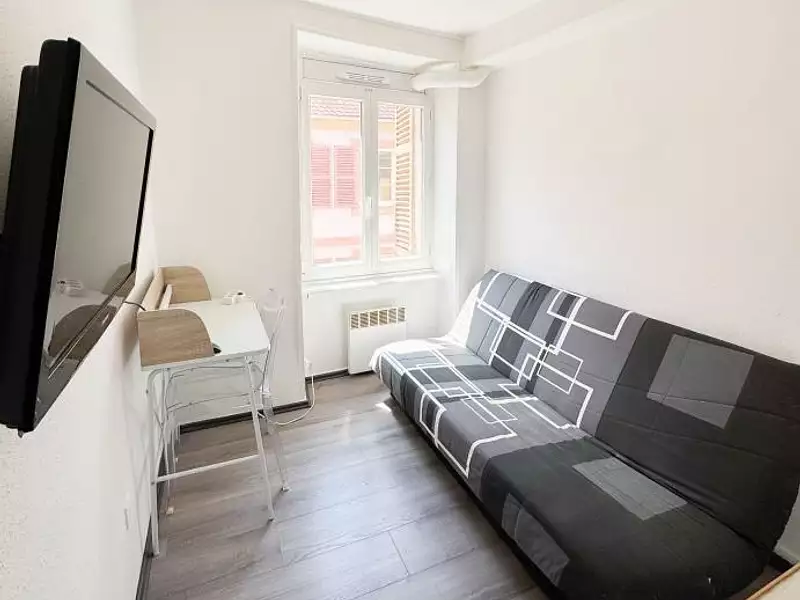 Appartement, 11 m²