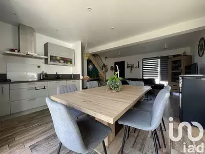 Maison, 82 m²
