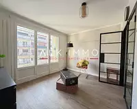 Appartement, 40,04 m²