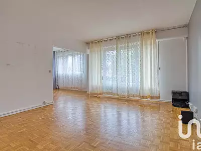 Appartement, 93 m²