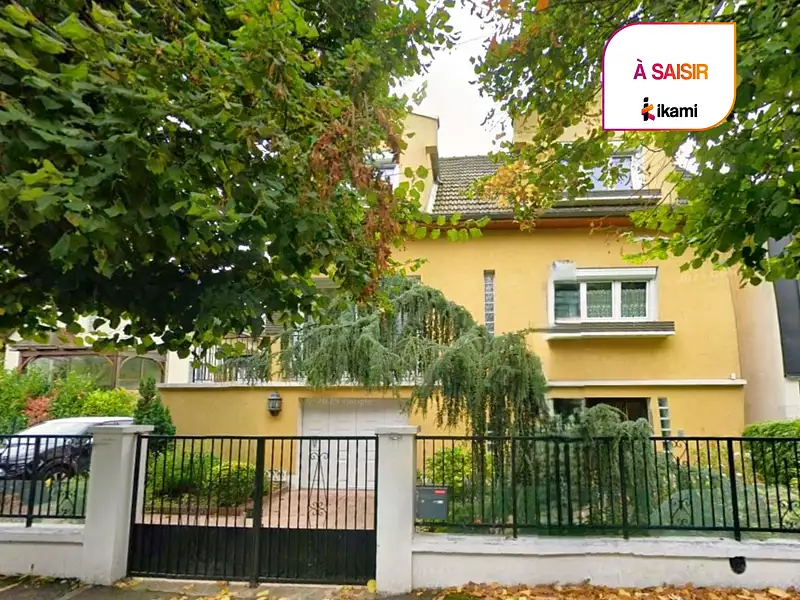 Maison, 140 m²