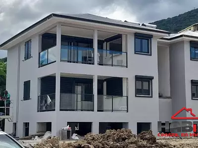 Appartement, 48,3 m²