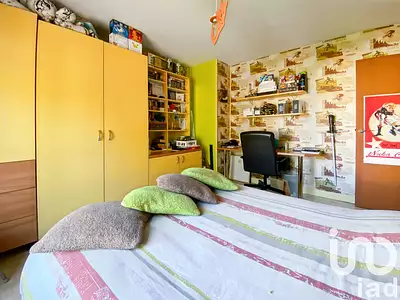 Maison, 177 m²
