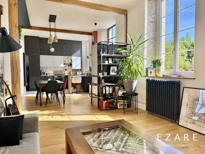 Appartement, 71,85 m²