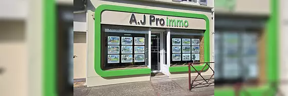 A.J Pro immo
