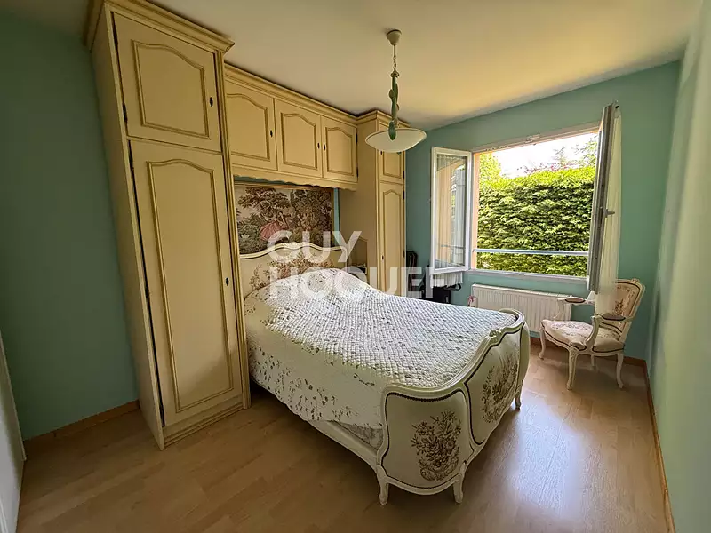 Maison, 96 m²