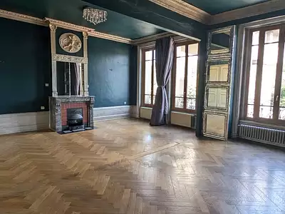 Appartement, 130 m²