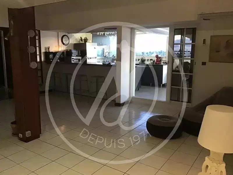 Appartement, 140 m²