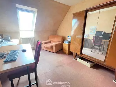 Maison, 130 m²