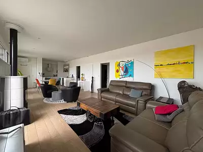 Appartement, 89 m²