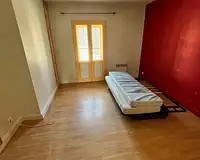 Immeuble, 110 m²