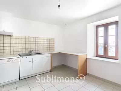 Maison, 121 m²