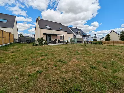 Maison, 90 m²