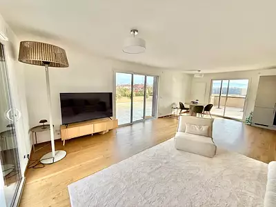 Appartement, 101 m²