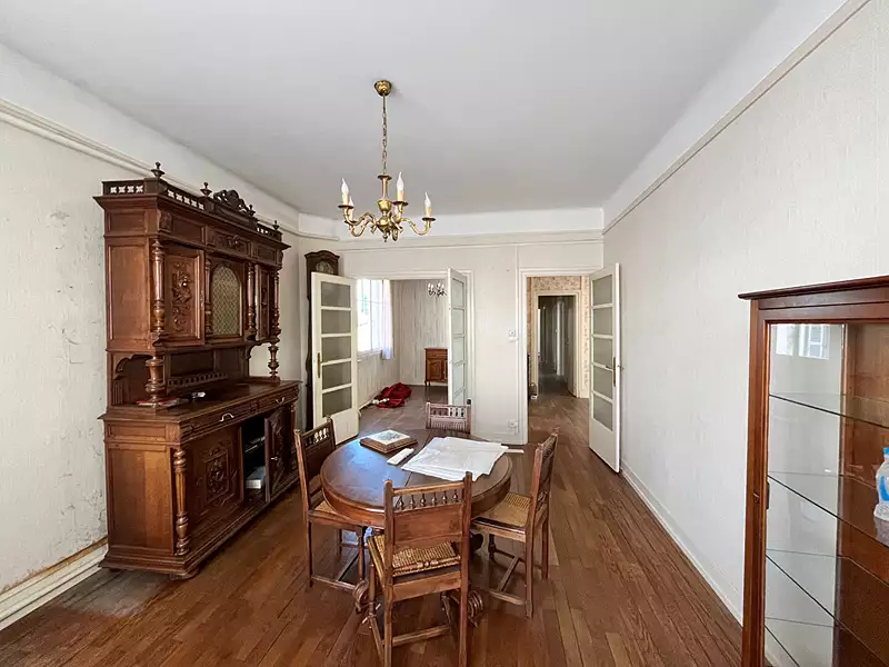 Appartement, 144 m²