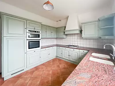 Maison, 155 m²