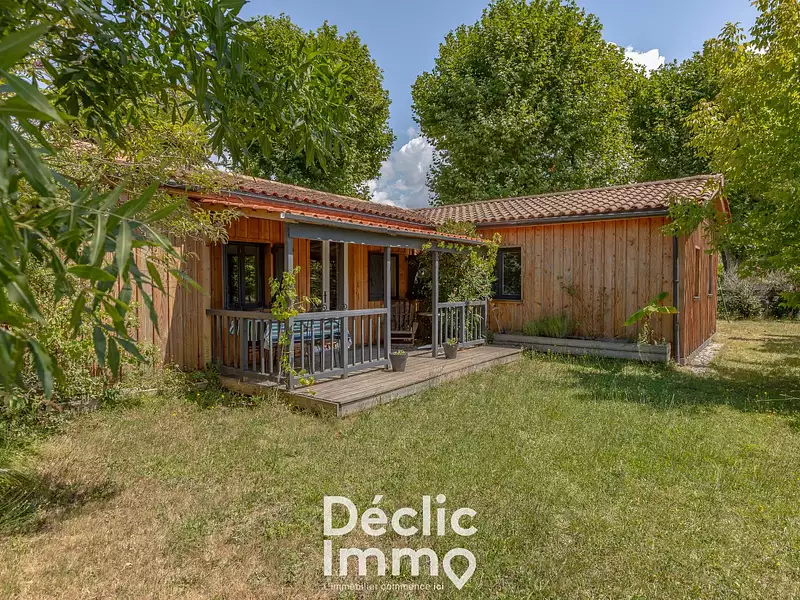 Maison, 71 m²