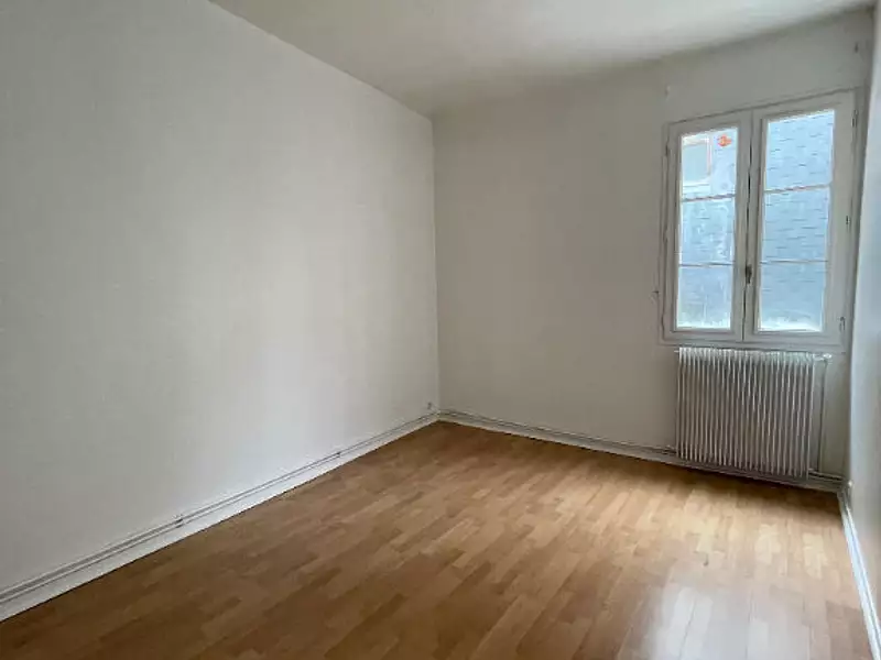 Appartement, 88,74 m²