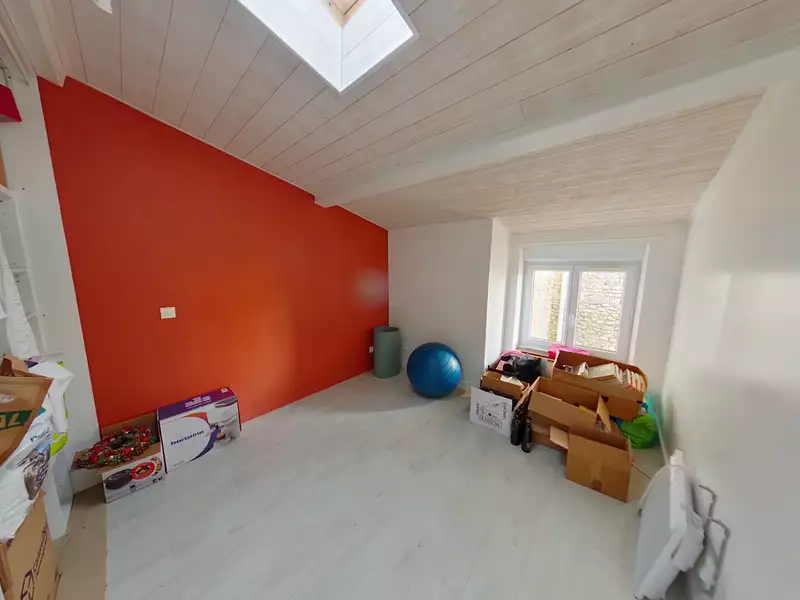Maison, 156 m²