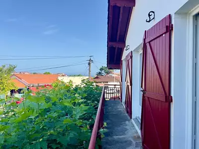 Appartement, 80 m²