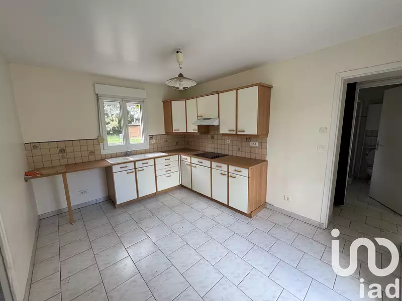 Maison, 80 m²