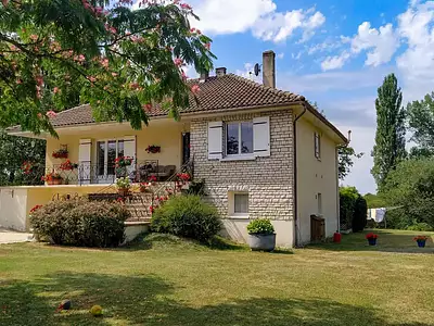 Maison, 144 m²
