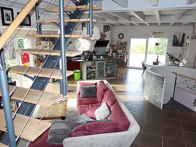 Maison, 160 m²