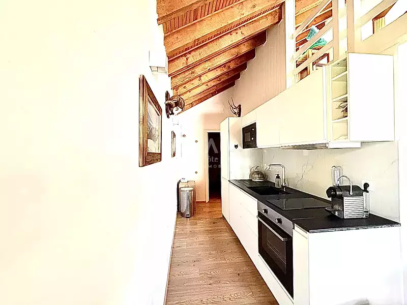 Appartement, 55 m²