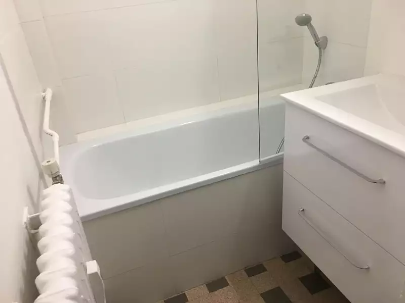 Appartement, 68 m²