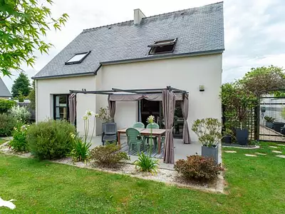 Maison, 115 m²