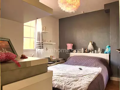Maison, 91 m²