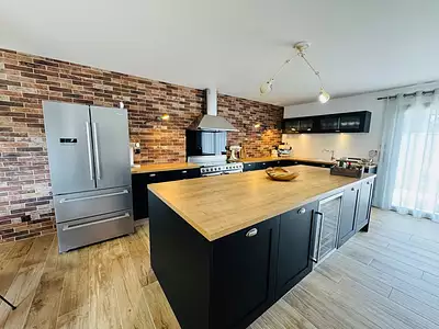 Maison, 141 m²
