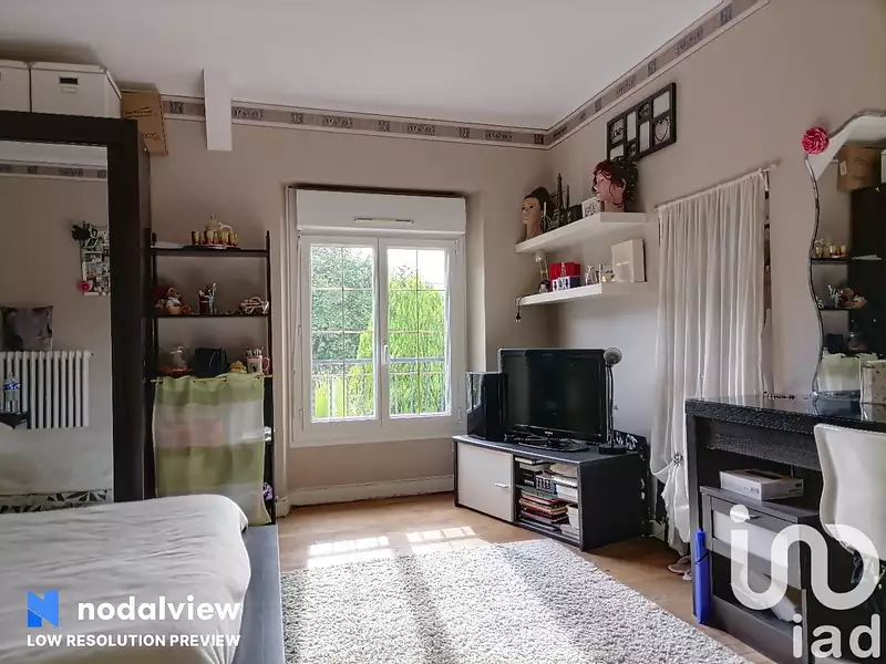 Maison, 189 m²