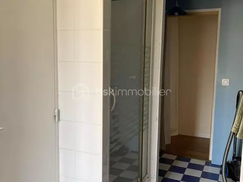 Appartement, 74 m²