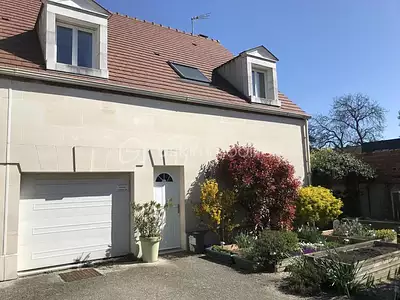 Maison, 123 m²