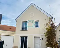 Maison, 80,94 m²