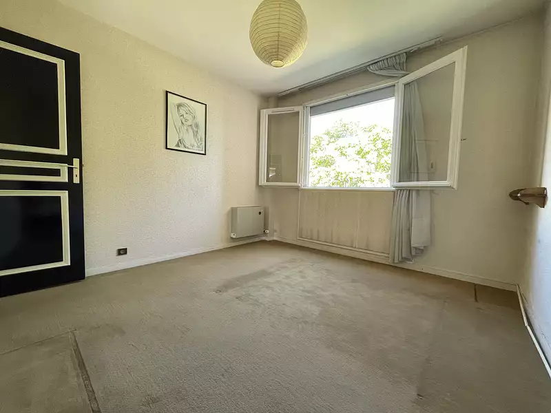 Appartement, 71 m²