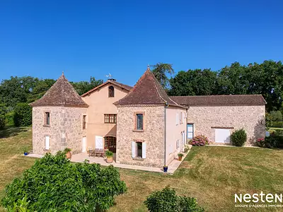 Maison, 403 m²