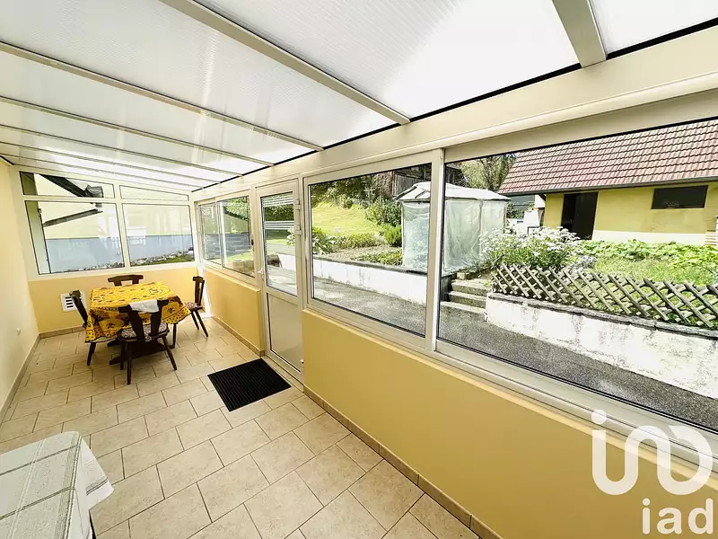 Maison, 149 m²