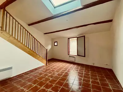 Appartement, 63 m²