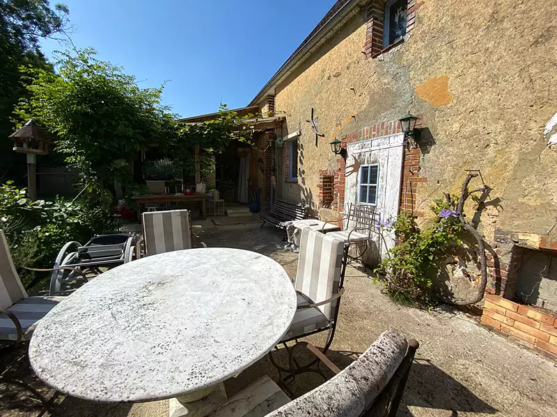 Maison, 172 m²