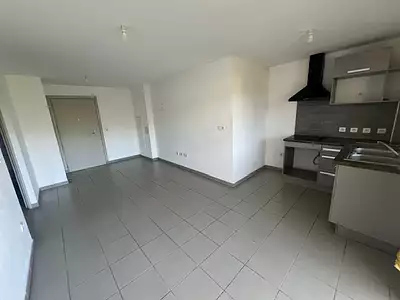 Appartement, 44 m²