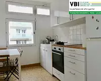 Appartement, 75,54 m²