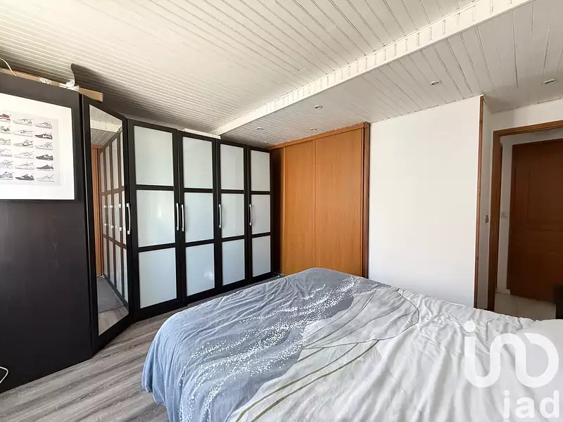 Appartement, 57 m²