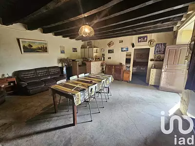 Maison, 47 m²