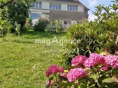 Maison, 125 m²