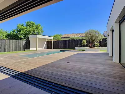 Maison, 200 m²