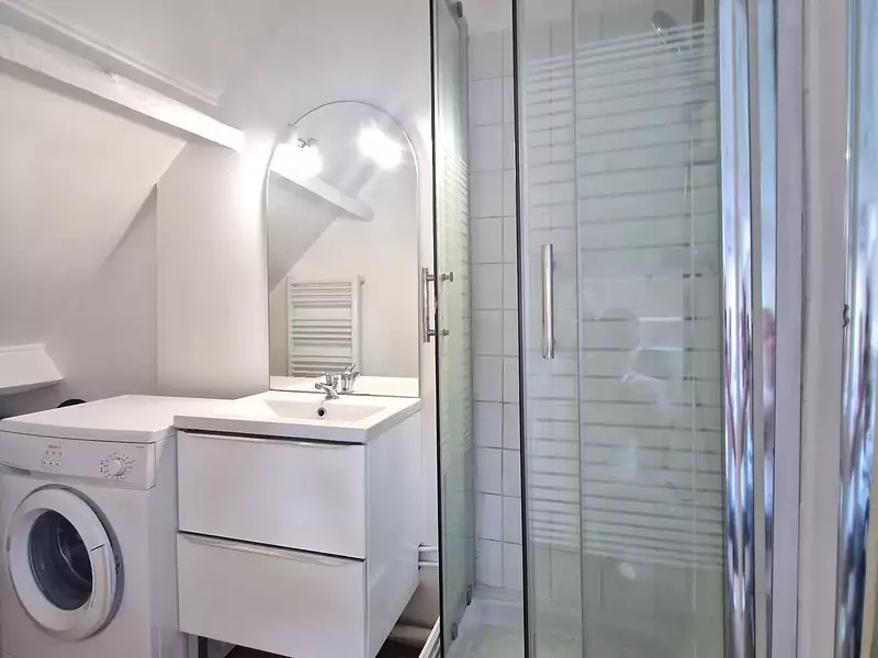 Appartement, 19 m²