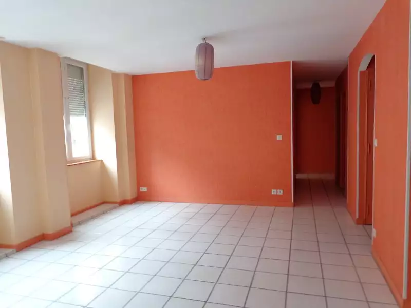 Appartement, 86,62 m²